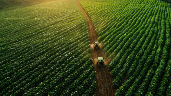 Agricultural