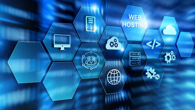 IT services
