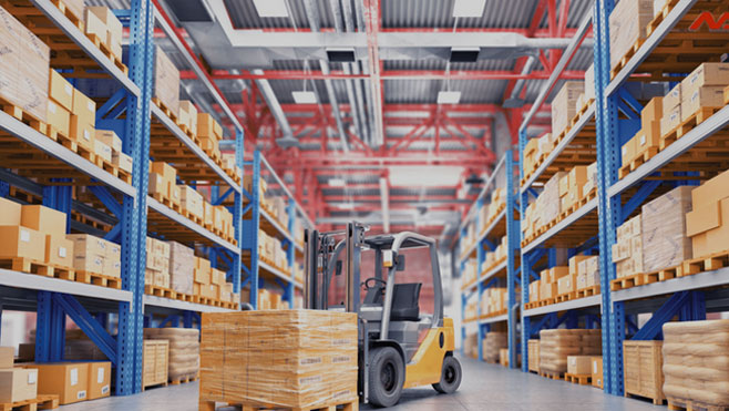 Product Manufacturer