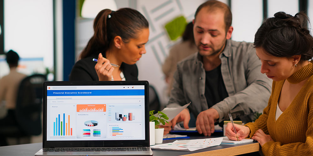 Digital Marketing Company in Pune