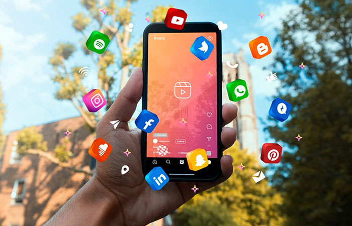 Social Media Marketing Services in Kolhapur, Social Media Marketing Company, Social Media Marketing Agency Kolhapur, Pune, Sangli, Satara