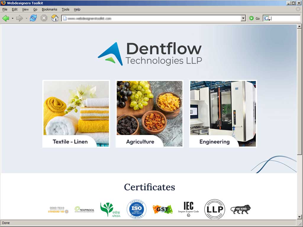 Website Design Company in Kolhapur, Website Development Company in Kolhapur, Website Design and Development Services